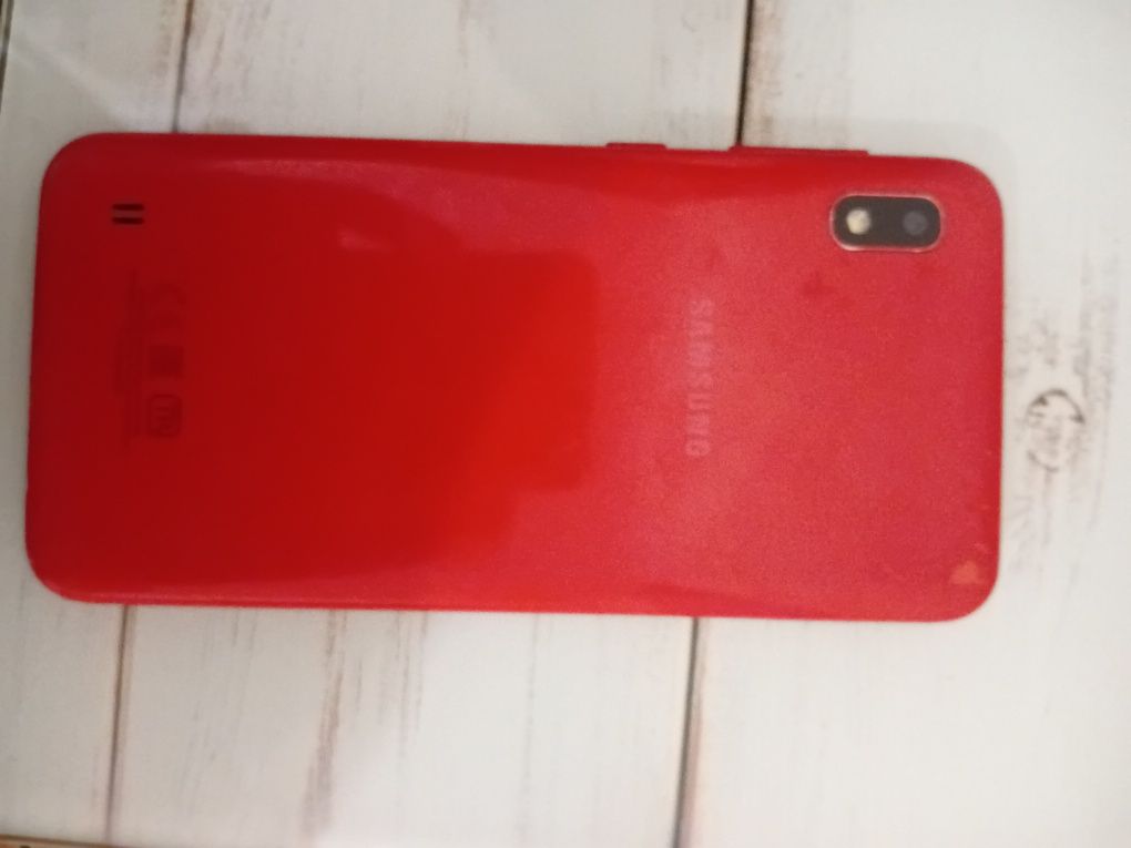 Samsung Galaxy A10