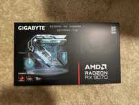 Radeon RX 9070 XT