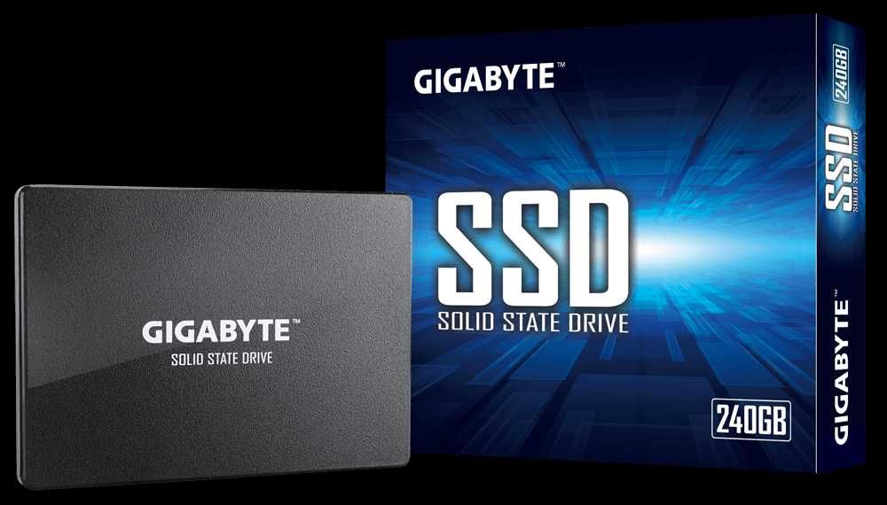 Диск SSD Gigabyte 240 Gb, продам.