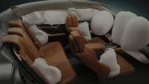 Реставрация восстановление потолки торпед панель ремни аирбаг airbag