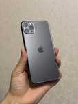 Iphone 11 pro 71 акум