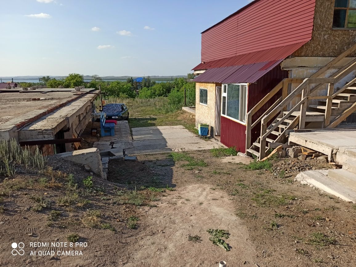 Продам дом в Боровое