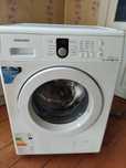 Стиральная машина автомат Samsung- Diamond, 6 kg (WF8598NMW9)