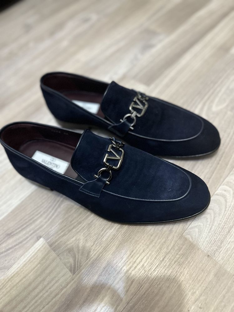 Мужская обувь Valentino
