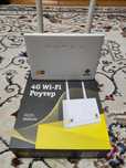 4g wi-fi роутер Билайн. В отличном состоянии 15000 тнг.