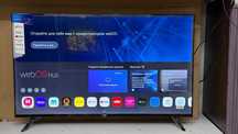 Новый Телевизор LG 4К Поддержкой YouTube Wi fi НЕДОРОГО