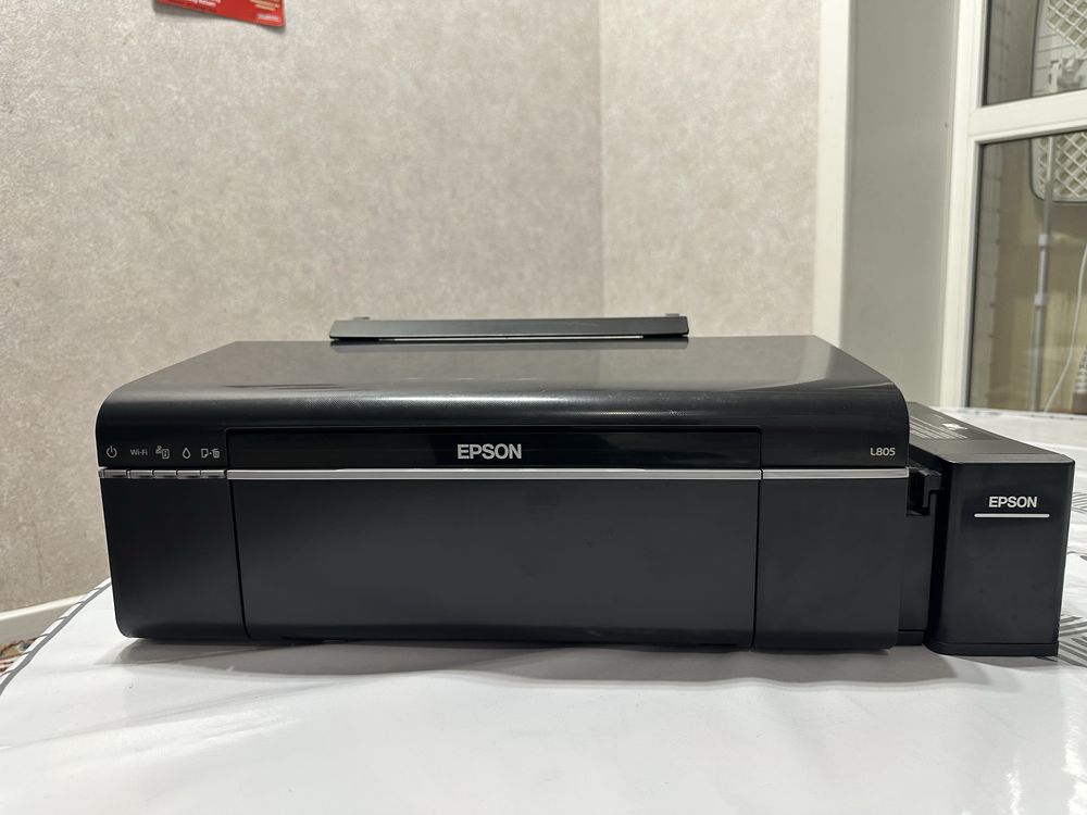 Принтер Epson L805