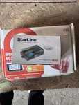 Продам сигнализацию StarLine A93