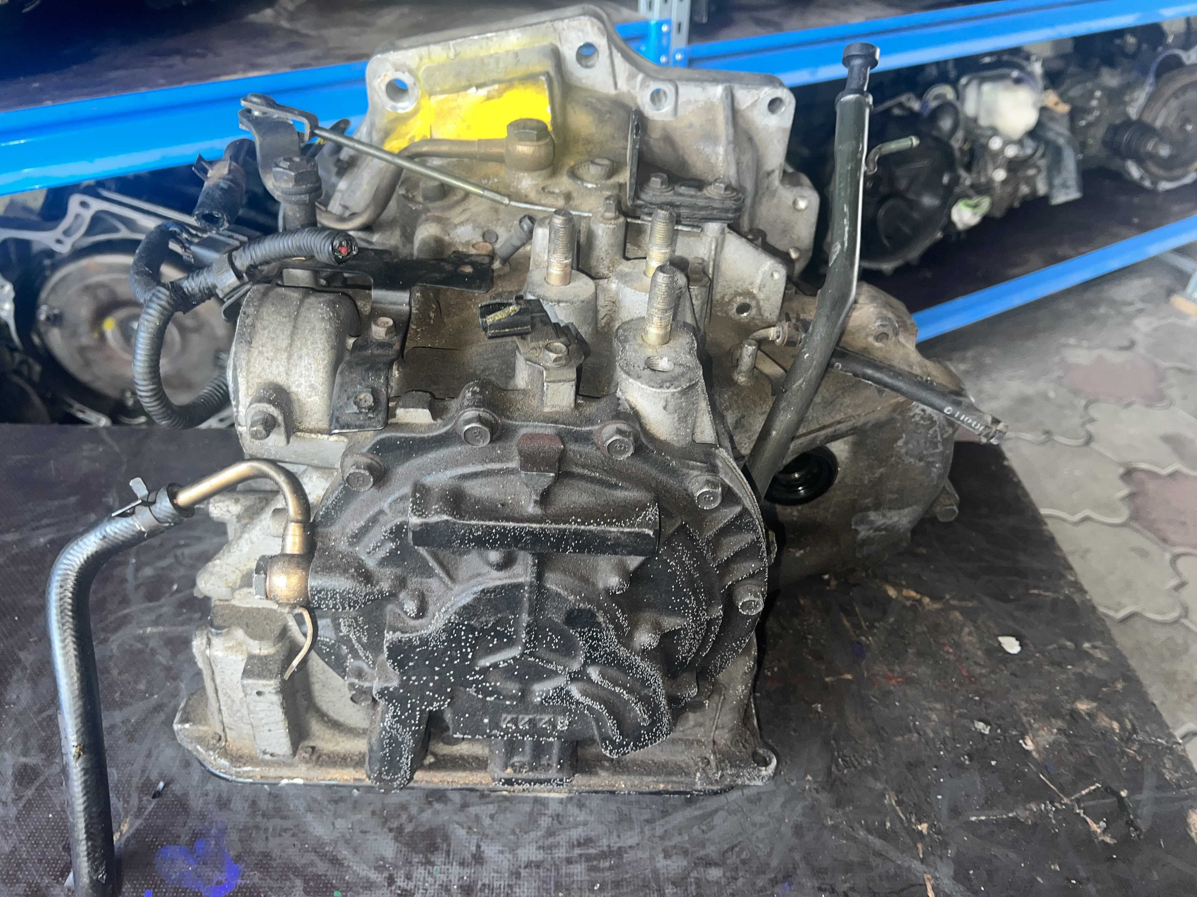 F4AEL коробка автомат Кия Хюндай Акпп A5D, S5D, на двигатель T8D, G4CP