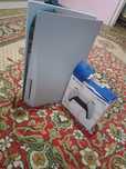 Playstation 5 UFC 5