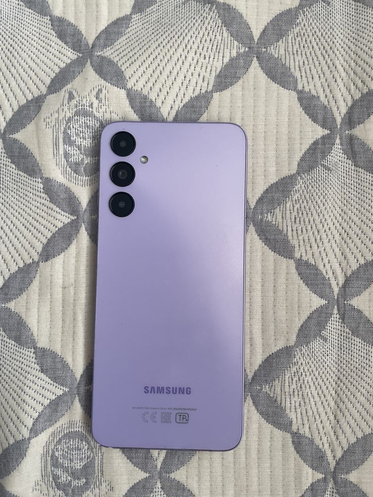 Продам смартфон Samsung galaxy a05s 128gb