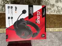 Наушники Hyperx Cloud Core Wirelles