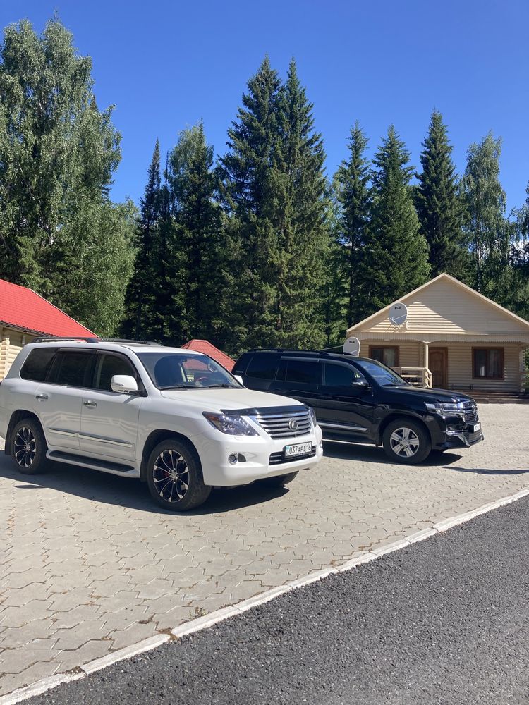 CarRental Прокат автомобилей премиум-класса