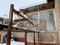 Вешалка гардеробная для учреждений