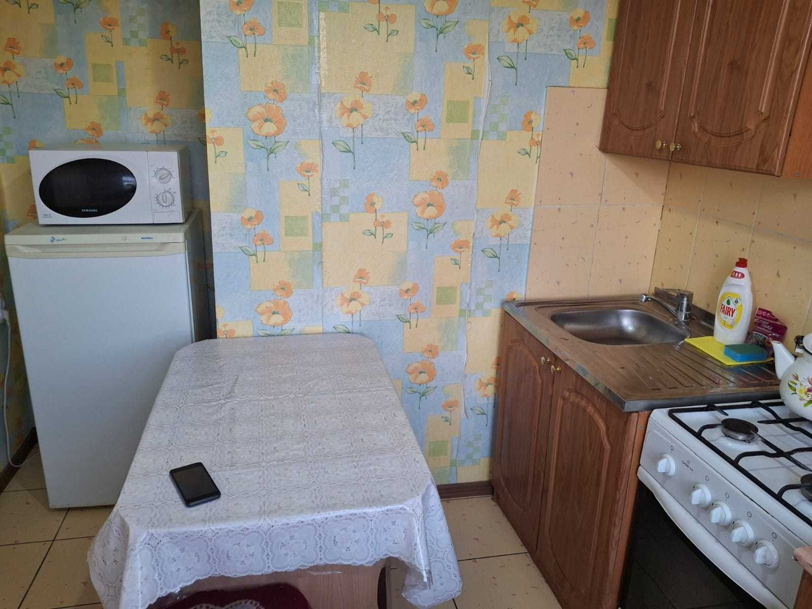 2 ком.кв/Жилгородок/Сутки/Wi-Fi