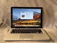 Прадам Macbook Pro 2012