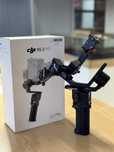 Стабилизатор DJI RS 3 Mini/Рассрочка 0-0-12/Aktiv market