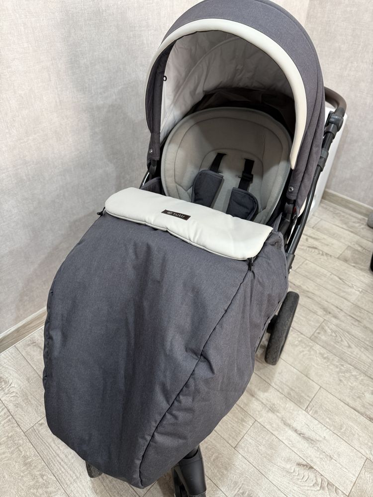 Коляска Tutis Nanni 2 в 1