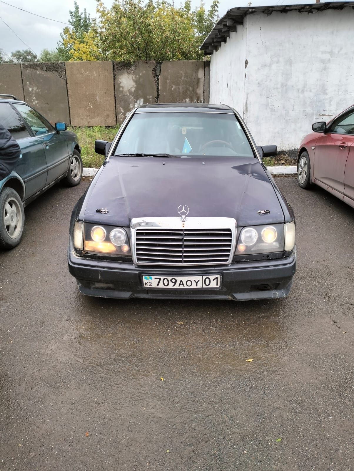 Срочна продам машину