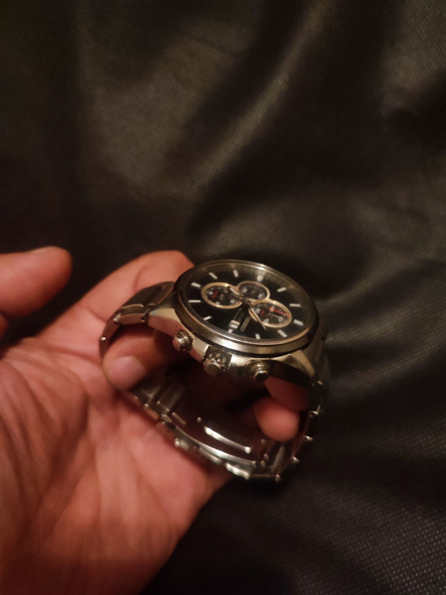 Часы Seiko в оригинале