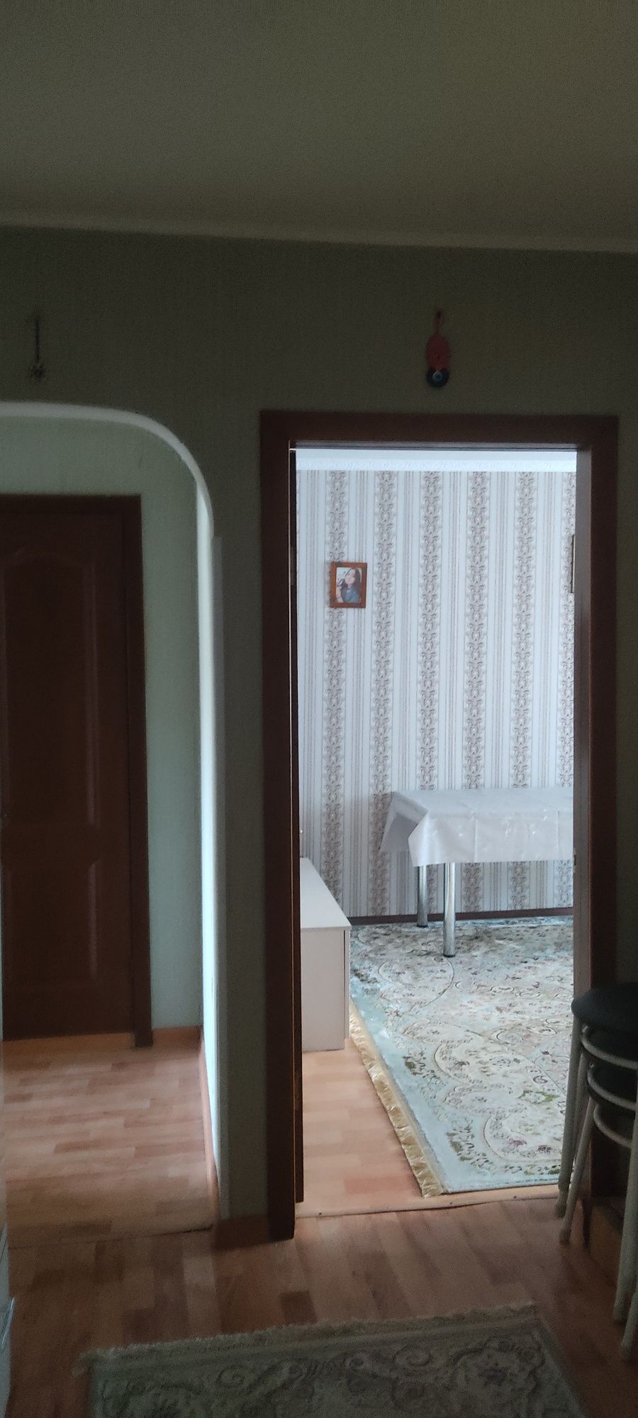 Продам 3ком.кв.Окна на обе стороны