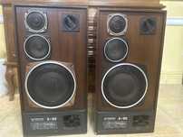 Колонки s90 radiotehnika