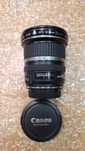 Объектив Canon EF-S 10-22 USM