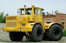 Продам трактор К-700