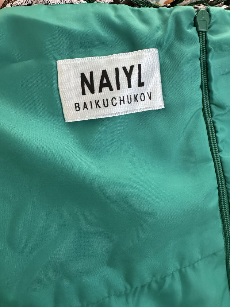 Детские нарядные платья
