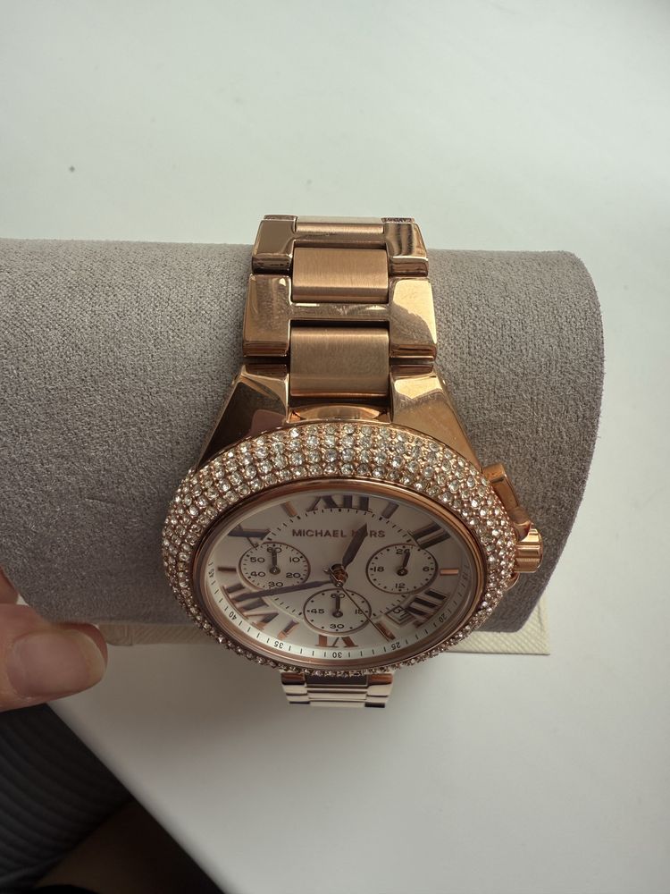 Часы женские Michael Kors
