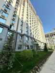 Жилой комплекс "DENDROPARK", 4-х комнатная квартира.