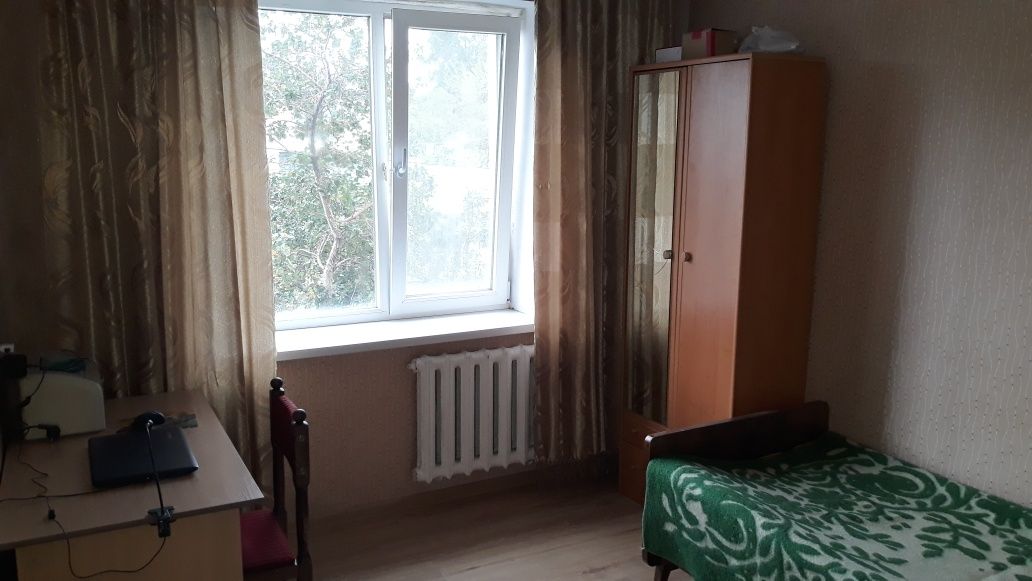 Продам 3-х комнатную квартиру в г.Каскелен