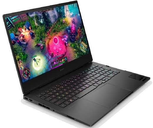 Ноутбук HP OMEN 16. i7-13700HX/RTX™ 4070 продажа, обмен.