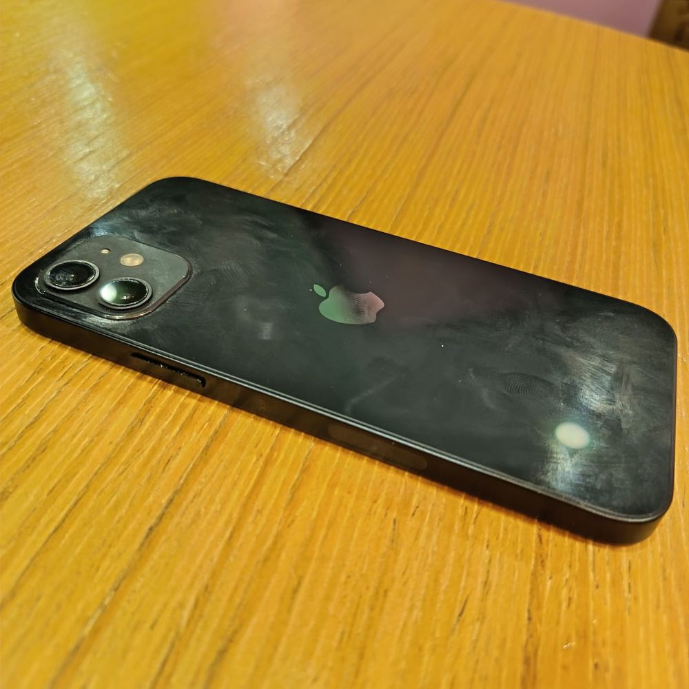 Iphone 12 na 64gb