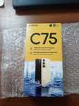 Realme c75 с гарантией