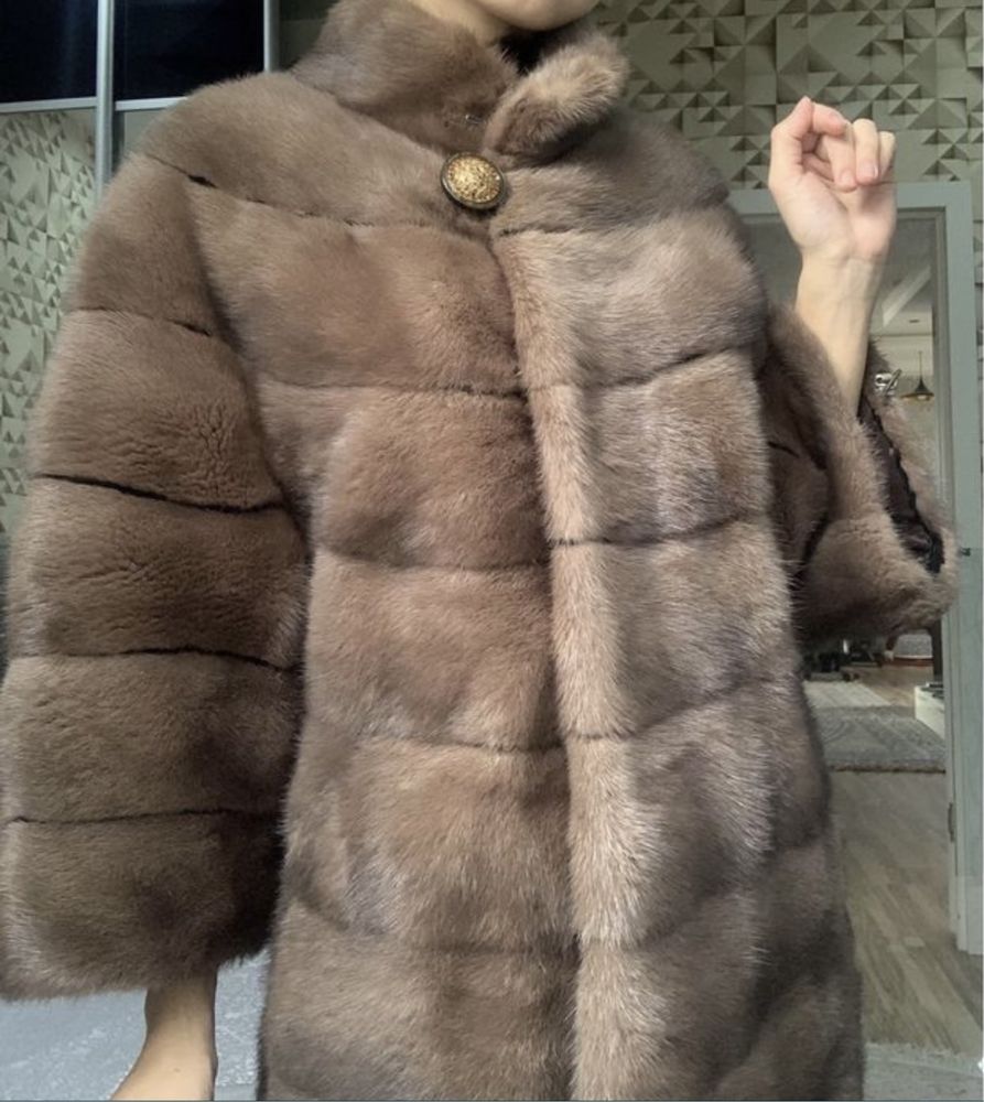 Продам шубу