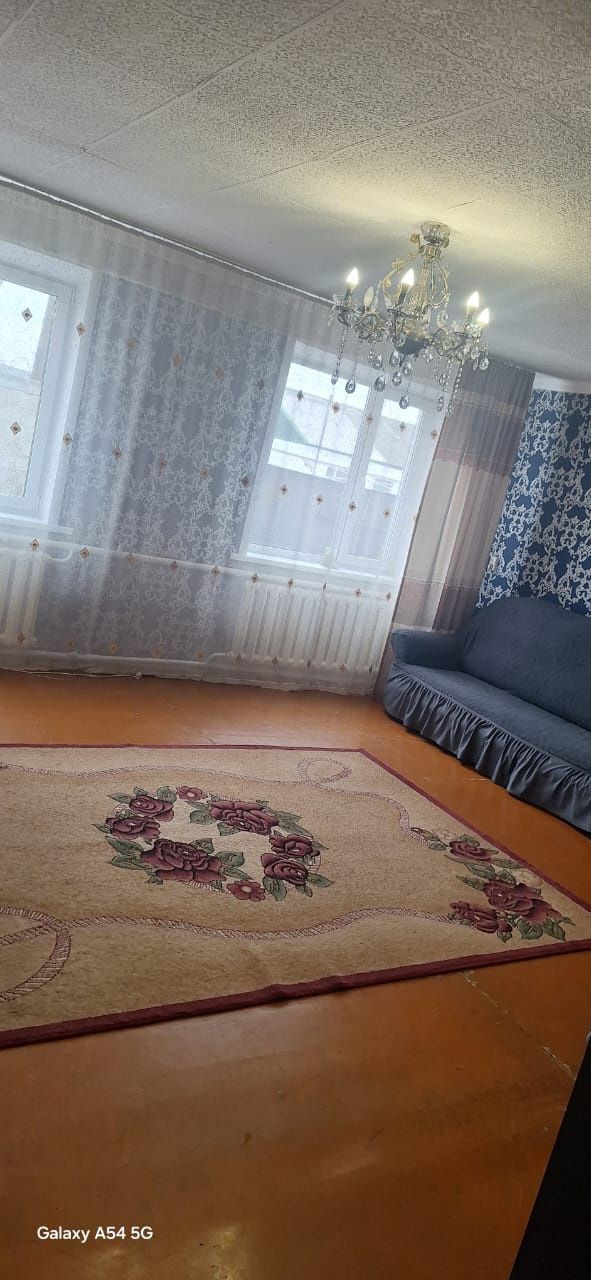 Продам дом в селе Заря