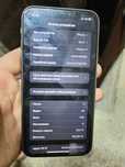 Iphone 11 , 128 gb , 75 % , EAC