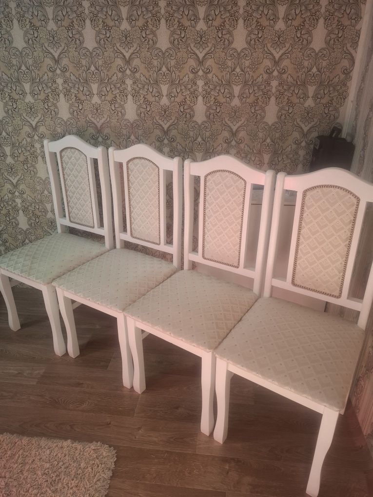 Продам Стулья 4шт.
