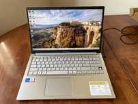 Ноутбук Asus Vivobook 15