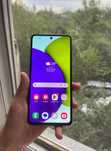 Samsung A52 256GB памяти