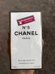 Духи CHANEL оригинал
