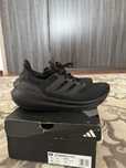 Новые кроссовки беговые Adidas Ultraboost 43 размер