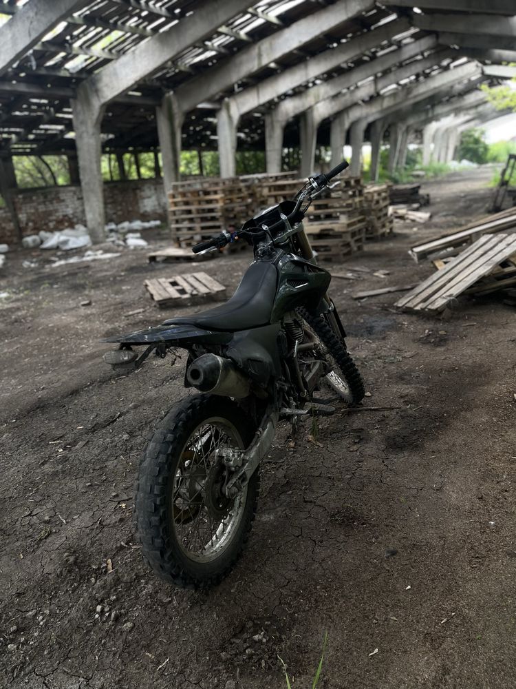 Эндуро 250 , Enduro 250