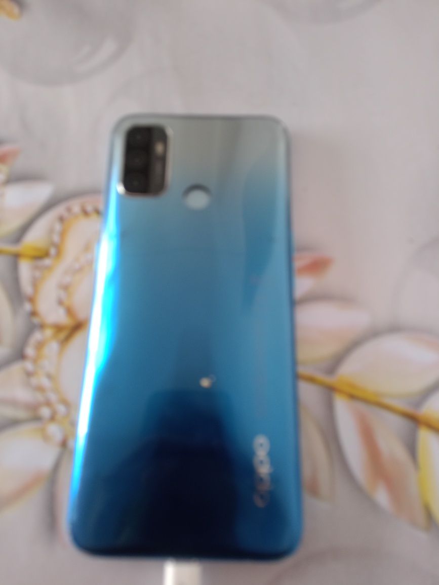 Продам Oppo A53 NFC