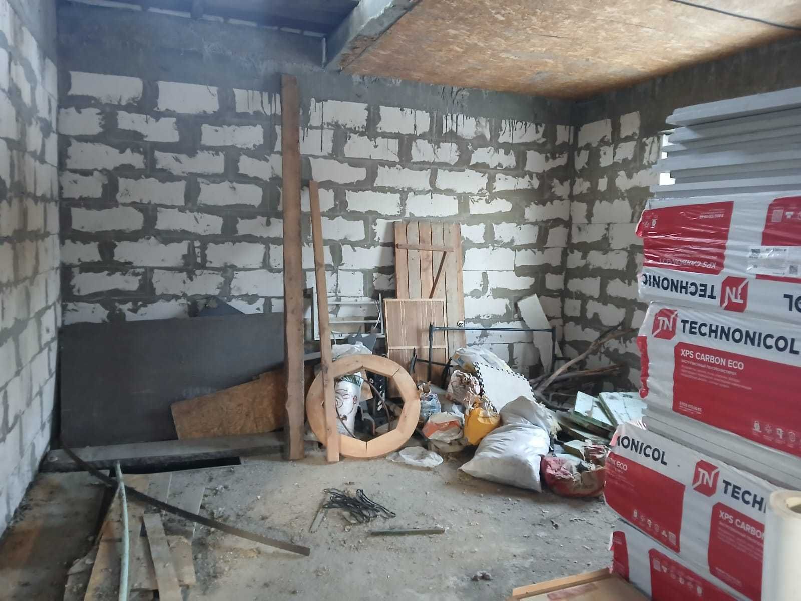 Продам дом в поселке Борки