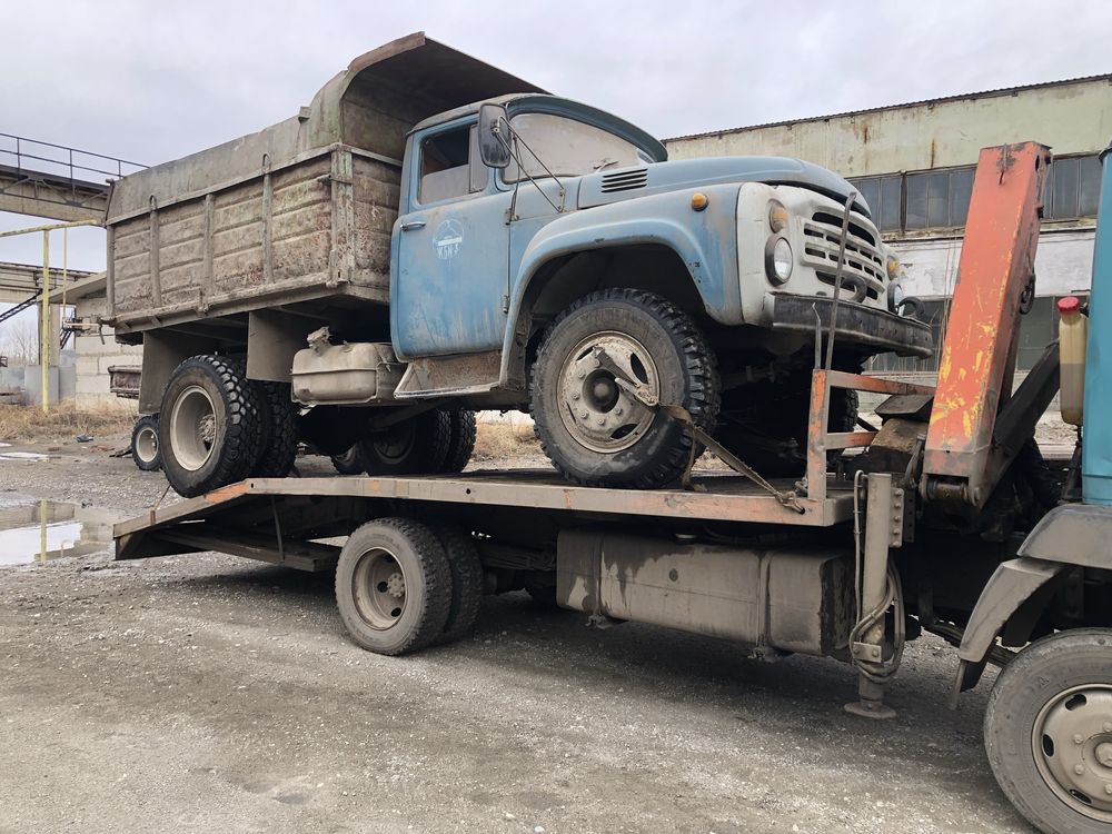 Продам мерседес 914 эвакуатор
