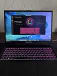 игровой ноутбук Gigabyte G6