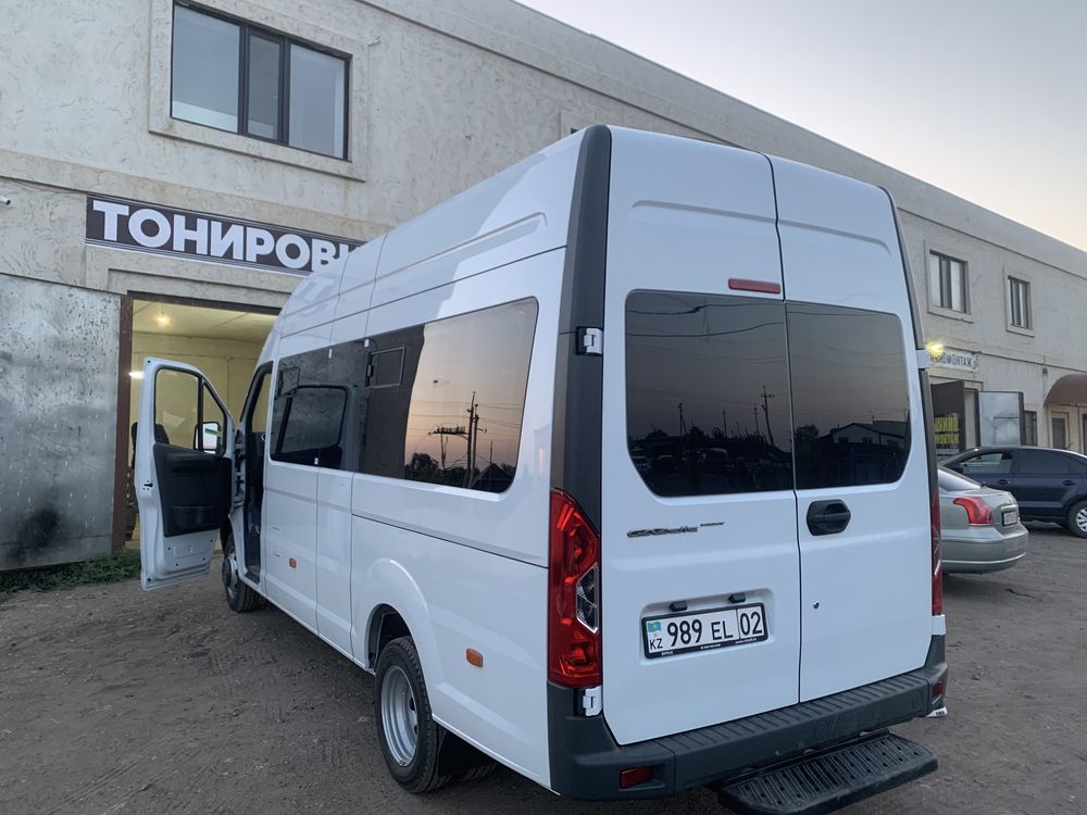 Тонировка Сырым Датова 54