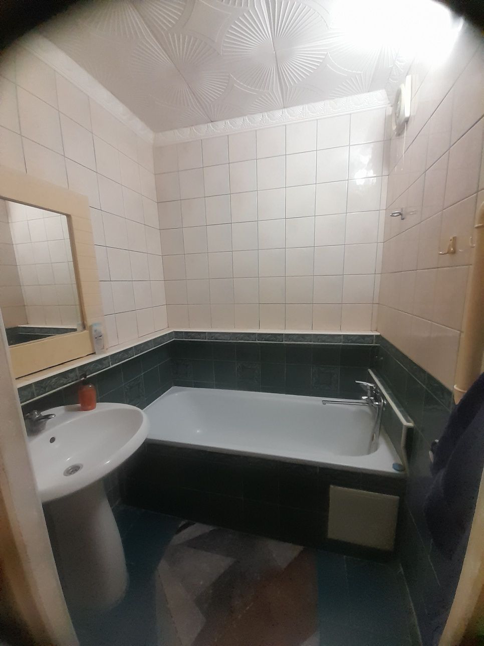Срочно Продам 3х комнатную квартиру